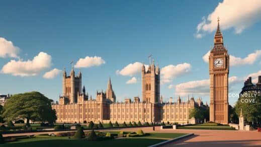 Top Iconic London Landmarks to Visit in Your Next Trip!