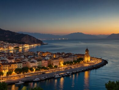 Things to Do in Messina, Italy: Your Complete Sicily Gateway Guide