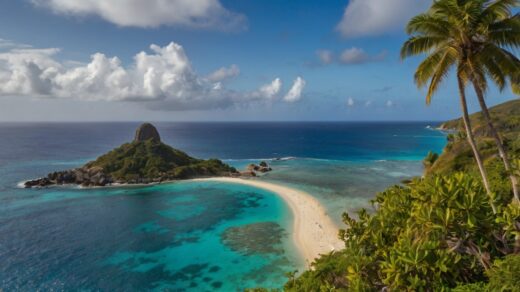 Alluring Caribbean Vacation: Things to do in San Andrés and Providencia