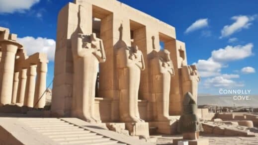 The Ramesseum: Exploring Ramesses II’s Enduring Legacy