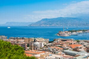 Things to Do in Messina, Italy