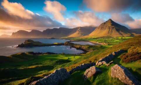 Top Northern Ireland Landmarks You Must See