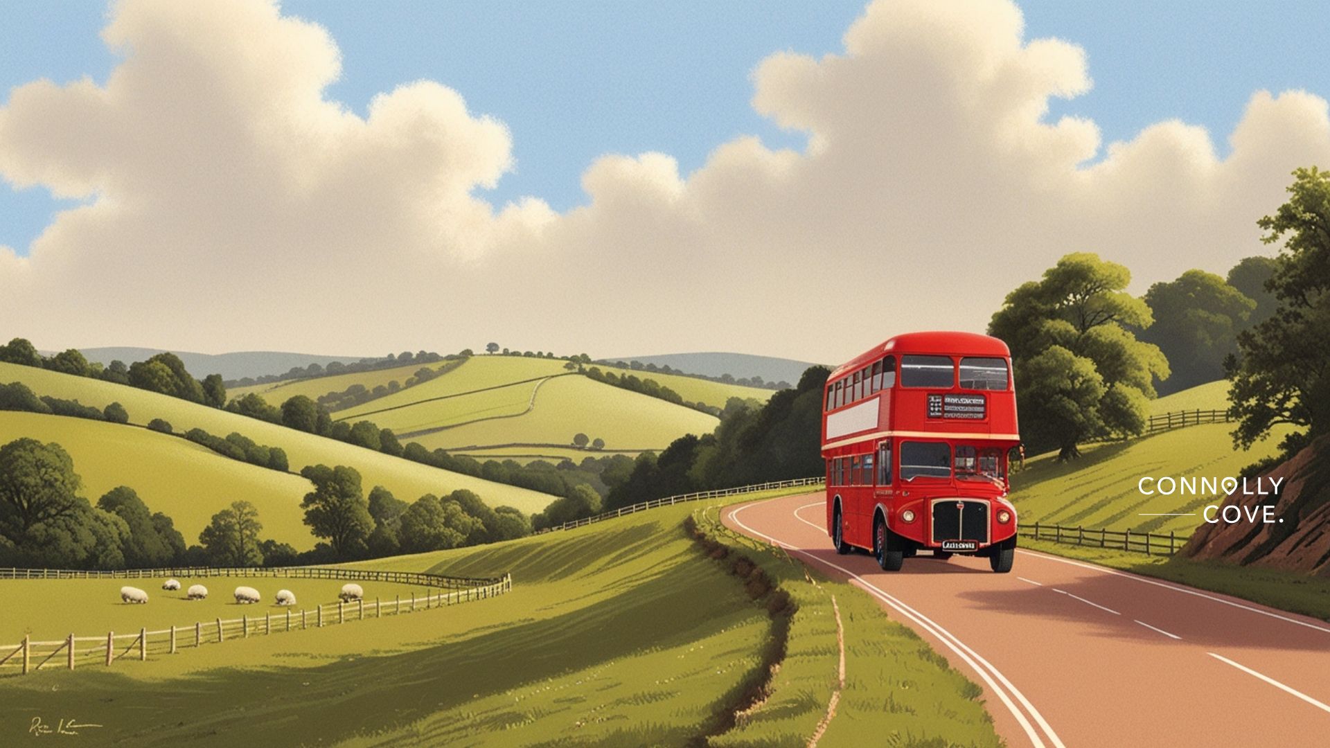  Travel in England: Your Complete Transport Guide