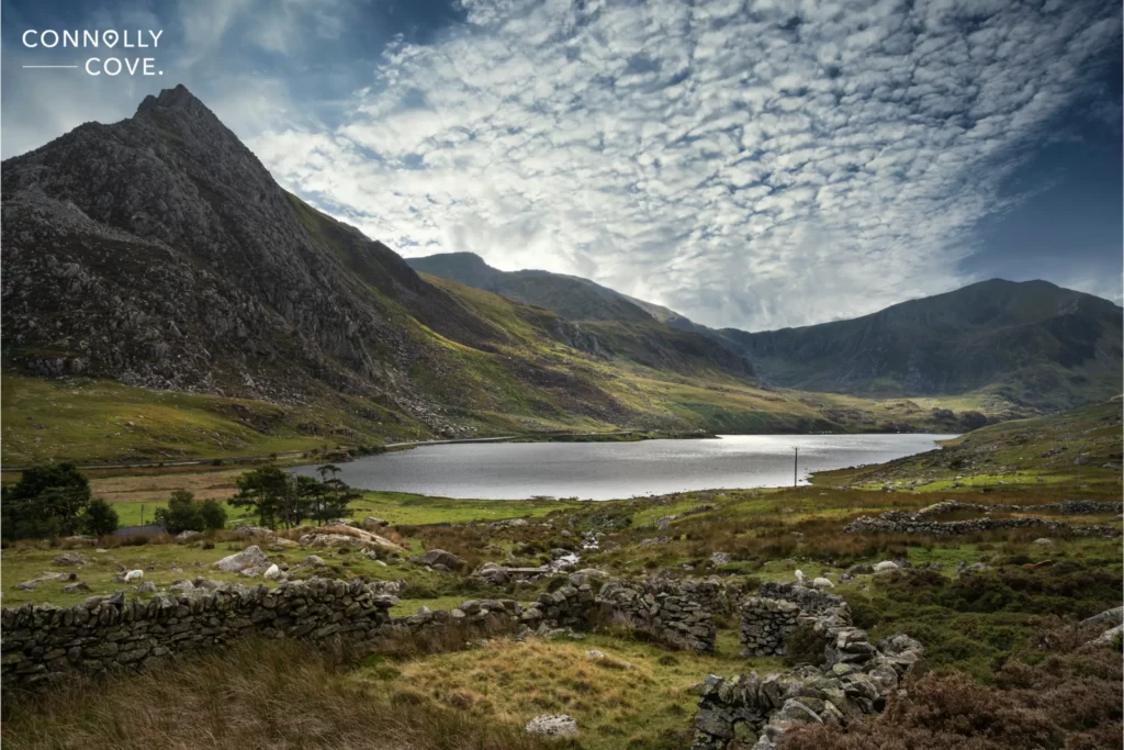 Discover the Majestic Mountains in Wales