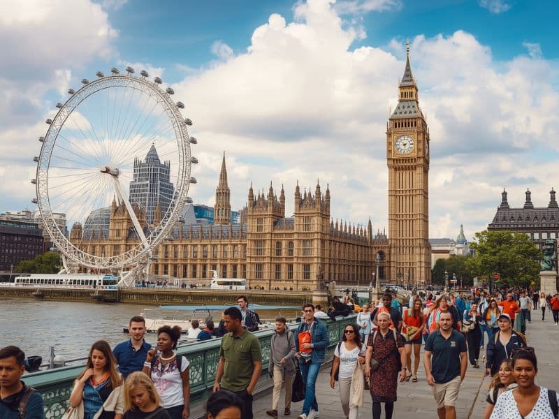 3 Days in London Itinerary: How to Make the Most of Your Trip