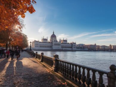The Ultimate Hungary Guide: 25+ Experiences Every Visitor Should Have
