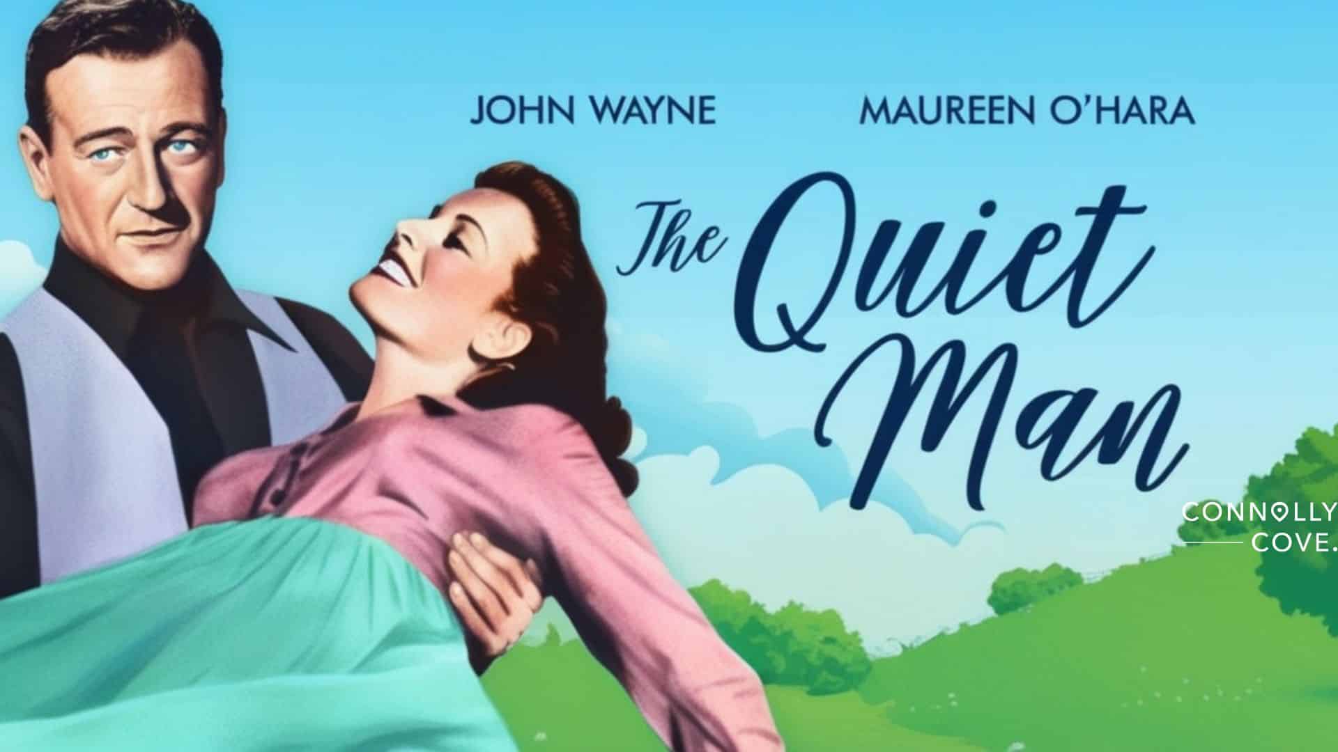 Filming Locations in Ireland: Where Was The Quiet Man Filmed?