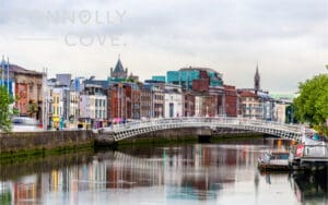 Discovering the Counties and Provinces of Ireland