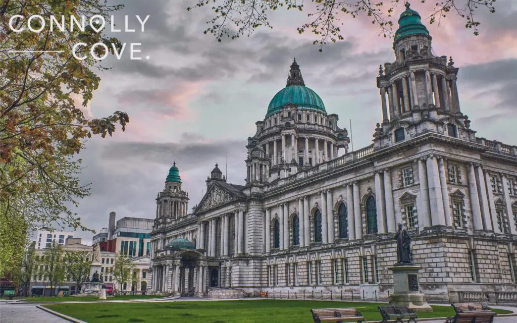 20 Amazing Dates in Belfast for Just £30 Per Couple 