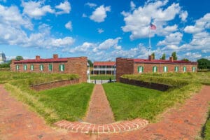 Exploring the Rich History of Fort McHenry