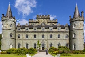 7 Best Castle Hotels To Stay in Scotland for a Magical Experience