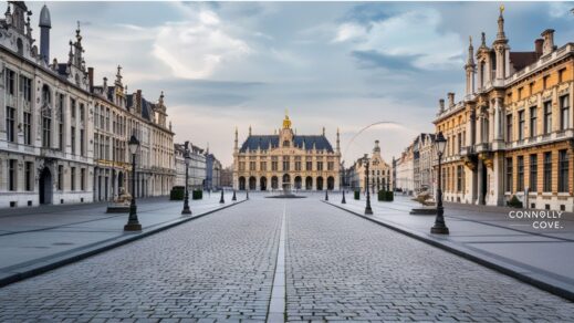 A Day Trip to Brussels from London: The Complete Guide for a Perfect Trip