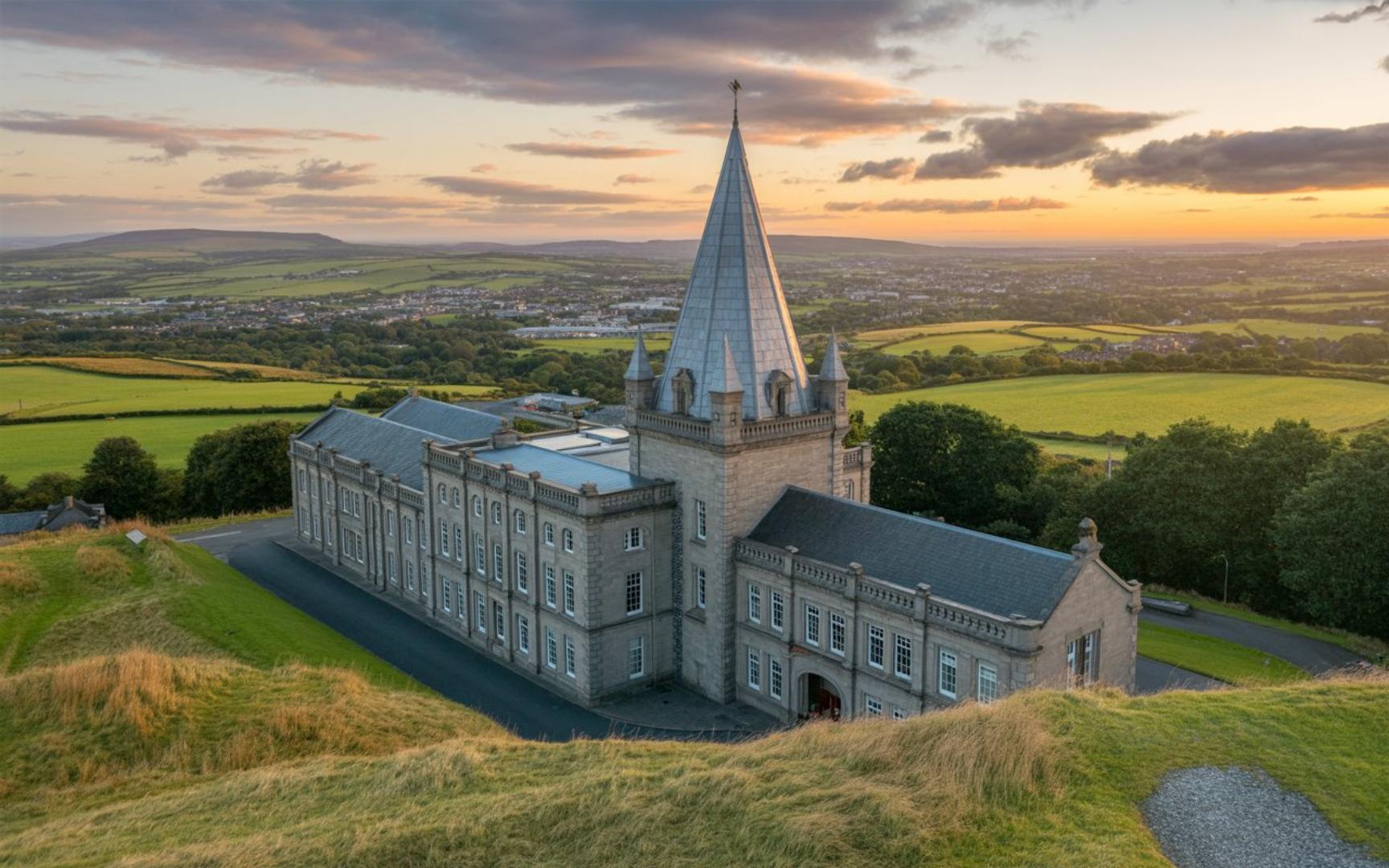 Ballymena Where Heritage Meets Adventure