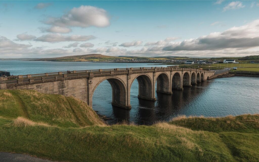 Ballymena Where Heritage Meets Adventure – An Insider's Guide