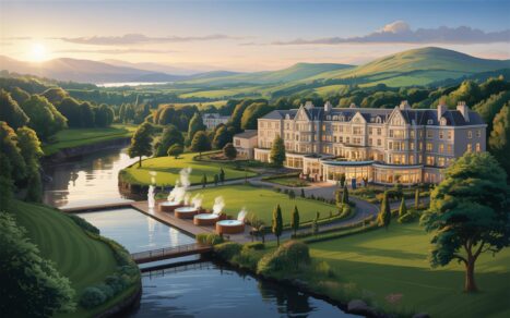 Best Hotels in Ballymena: A Local’s Guide for Travellers