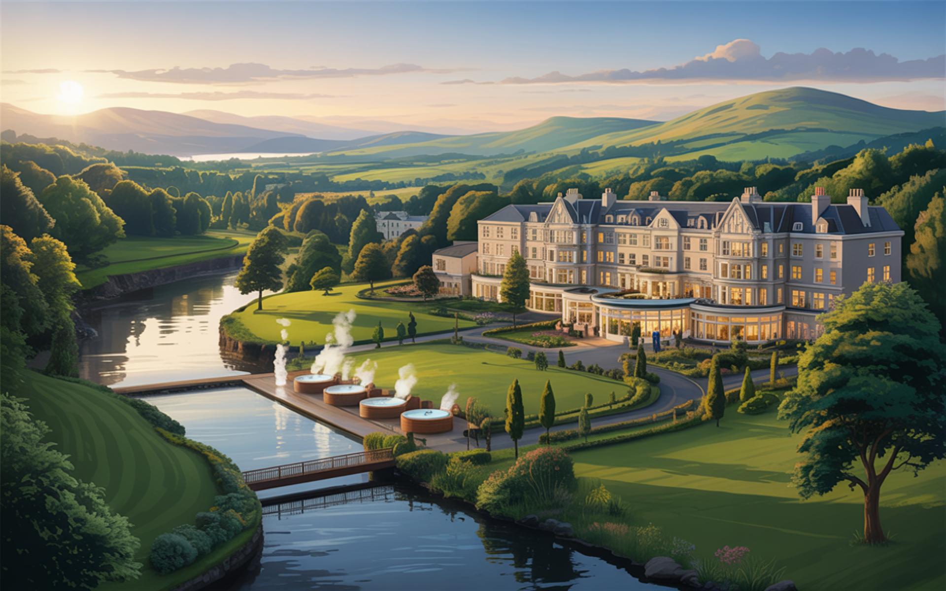 Best Hotels in Ballymena A Local's Guide for Travellers