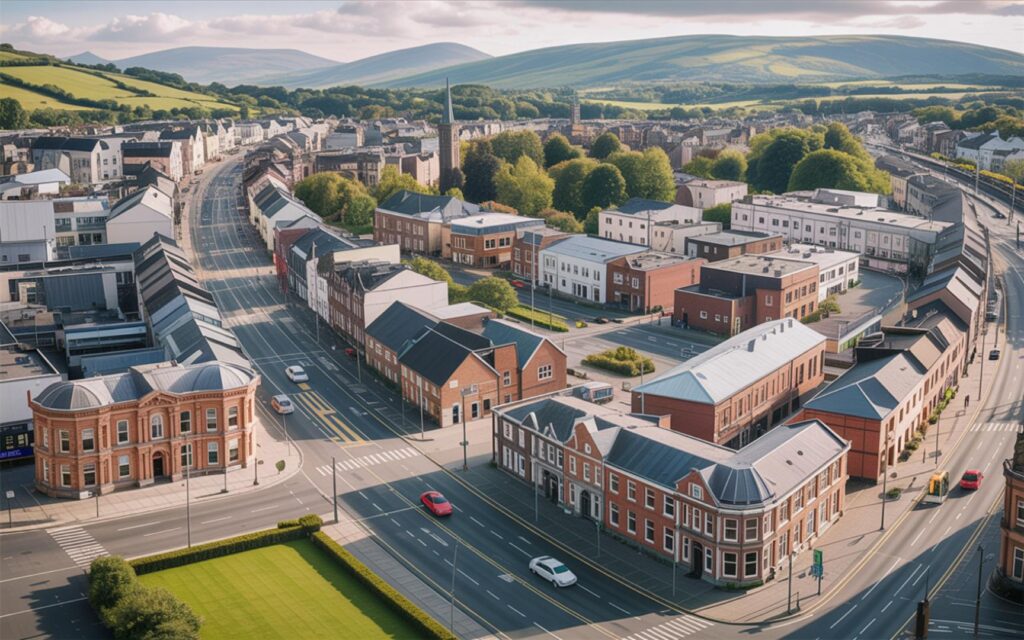 Best Hotels in Ballymena A Local's Guide for Travellers