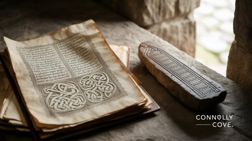 Blockchain for Cultural Preservation Protecting Heritage