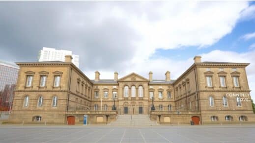Cathedral Quarter Belfast: Cultural Heart & Event Hub Guide