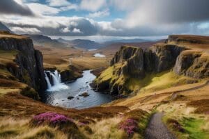 Scotland: Discover the Ultimate Guide to Cool Things to Do