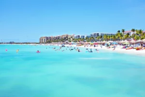 Aruba Tourism Statistics and Its Impact 