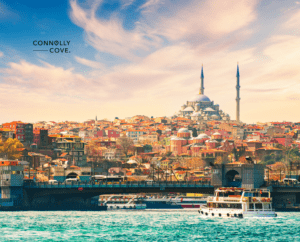 Discover the Top Turkish TV Series Locations