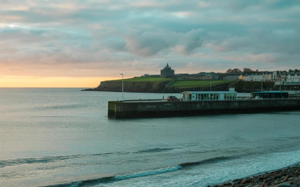 Dún Laoghaire Indoor and Rainy Day Options