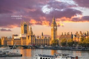 Explore the Best Time To Visit the United Kingdom
