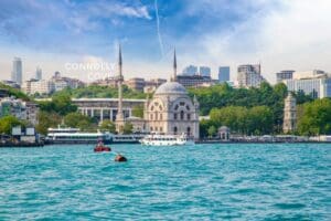 Exploring Bosphorus: Best Jewel of Istanbul and Bridge of Worlds