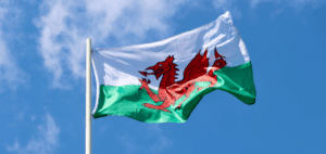 Welsh Symbols