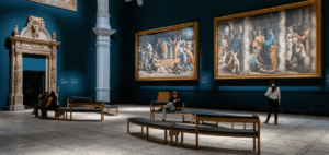Exploring the Best Art Museums in England