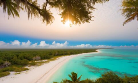 Florida Tourism Statistics 2025: Record Visitor Numbers