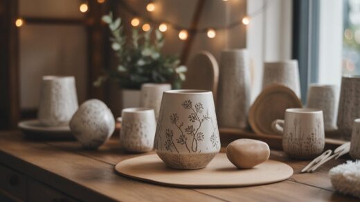 Handmade Crafts Cork Ireland: Find, Buy & Experience Irish Craft