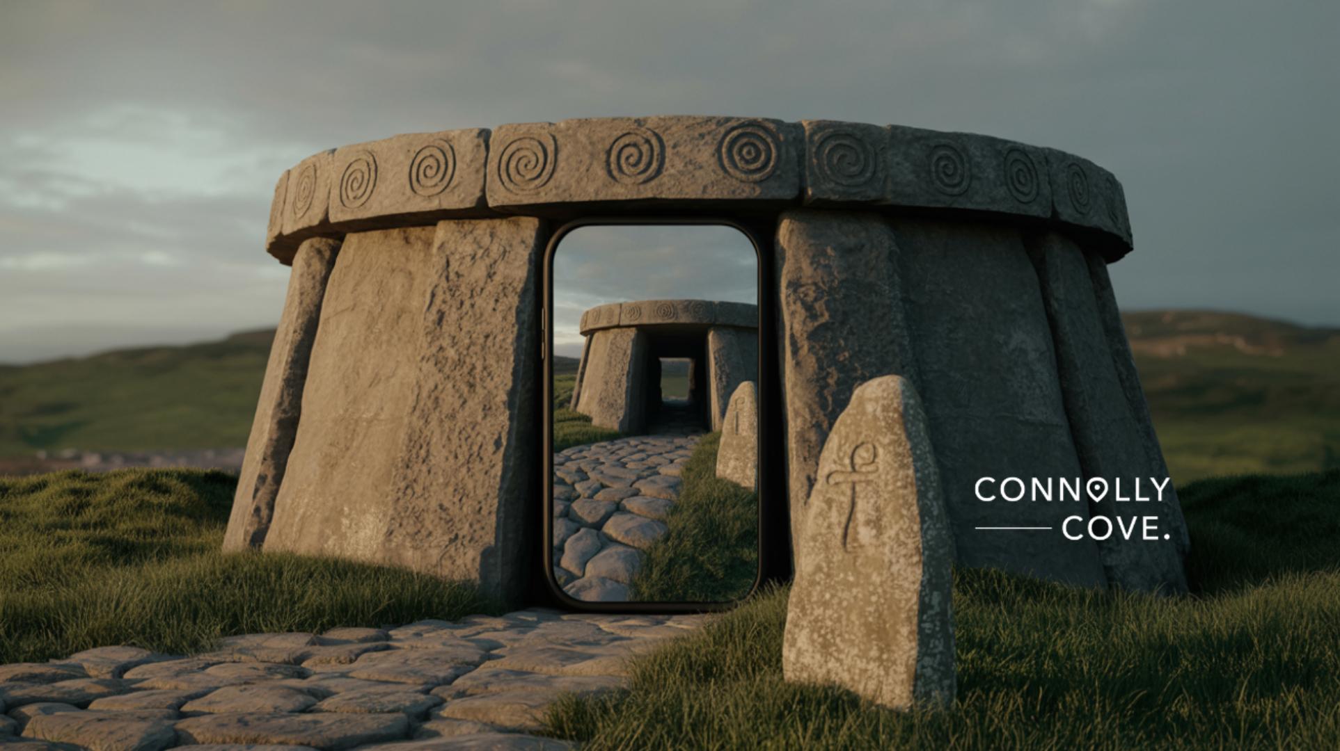 How Technology Elevates Cultural Journeys A Traveller's Guide