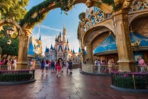 Disney Tourism Thrives: The Unparalleled Power of Disney's Global Appeal