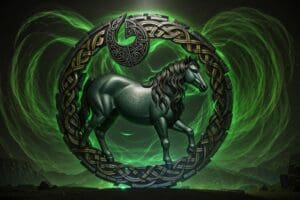Irish Mythological Symbols