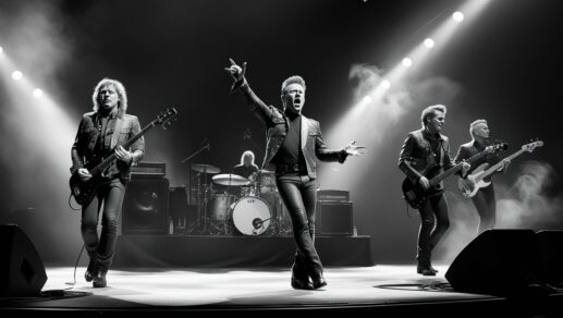 The Best 80s Irish Bands: A Journey Through a Golden Era of Music
