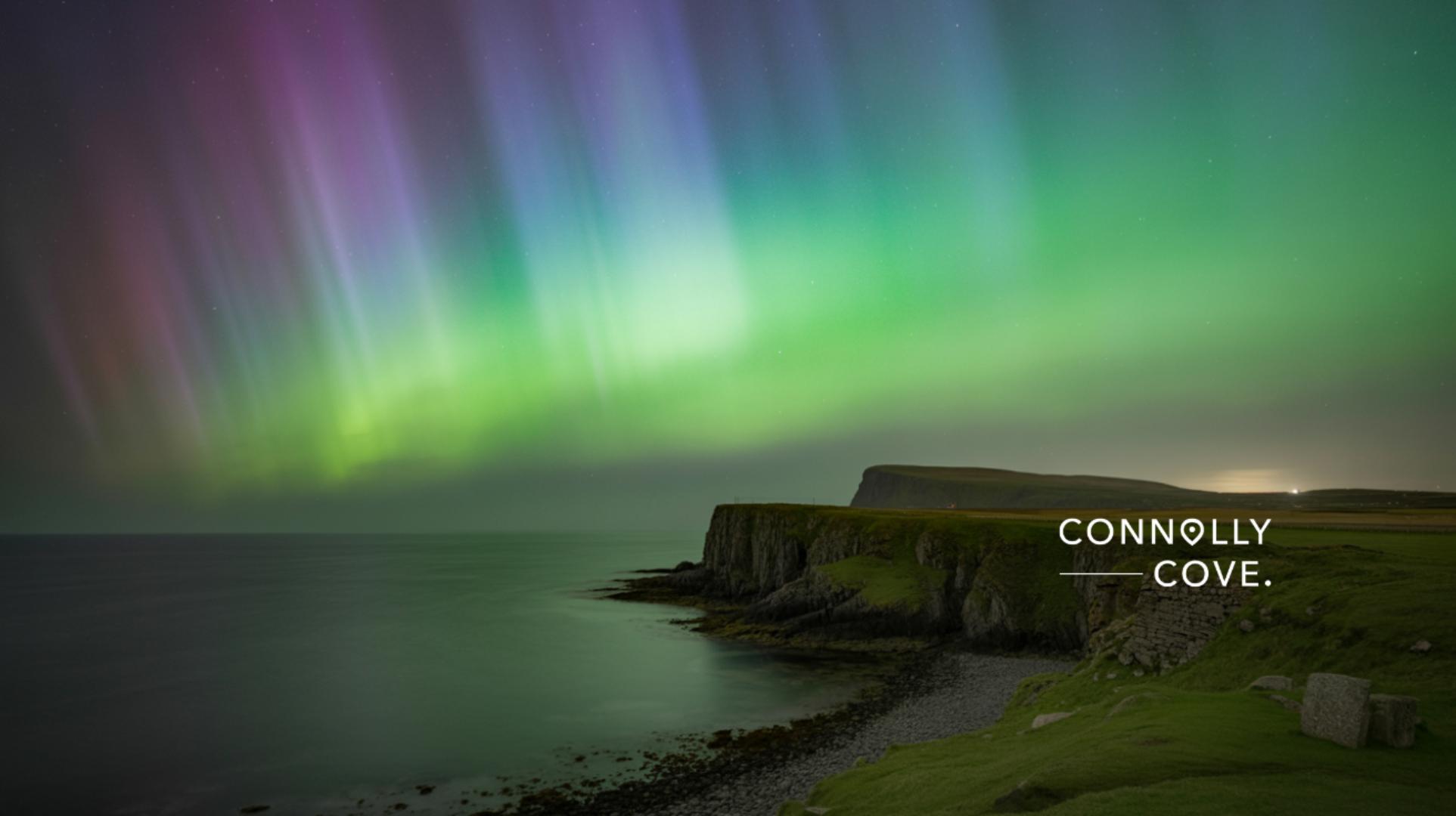 Northern Lights Where Ancient Legends Meet Modern Science