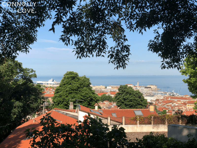 Places You Must Visit in Trieste 