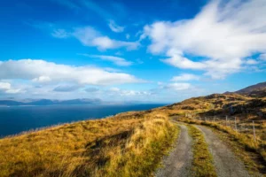 Places to Drive to in Ireland