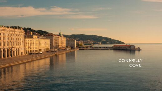Places to Visit in Trieste: Italy’s Cultural Crossroads
