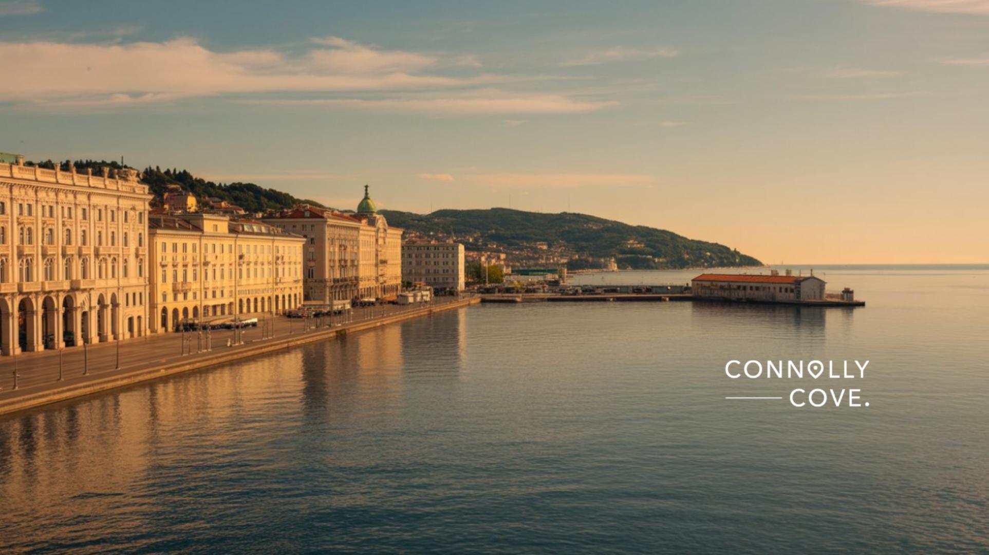 Places to Visit in Trieste Italy's Cultural Crossroads
