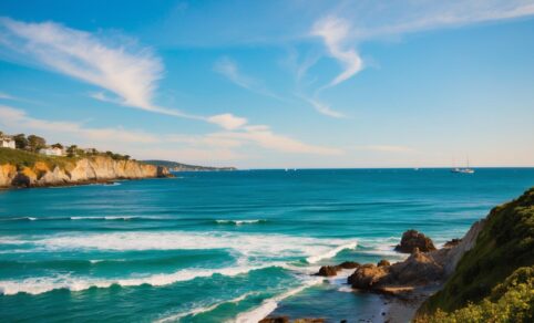 Plymouth Travel Guide: Britain’s Vibrant Ocean City