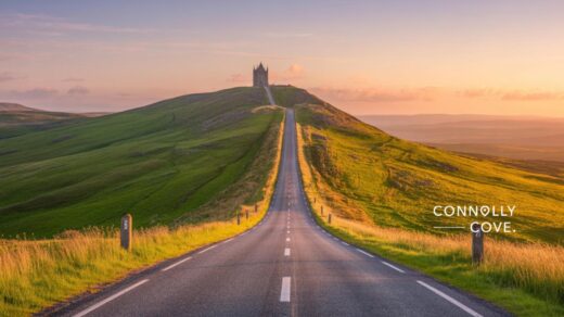 Scenic Drives in England: 7 Routes Worth Planning a Trip Around