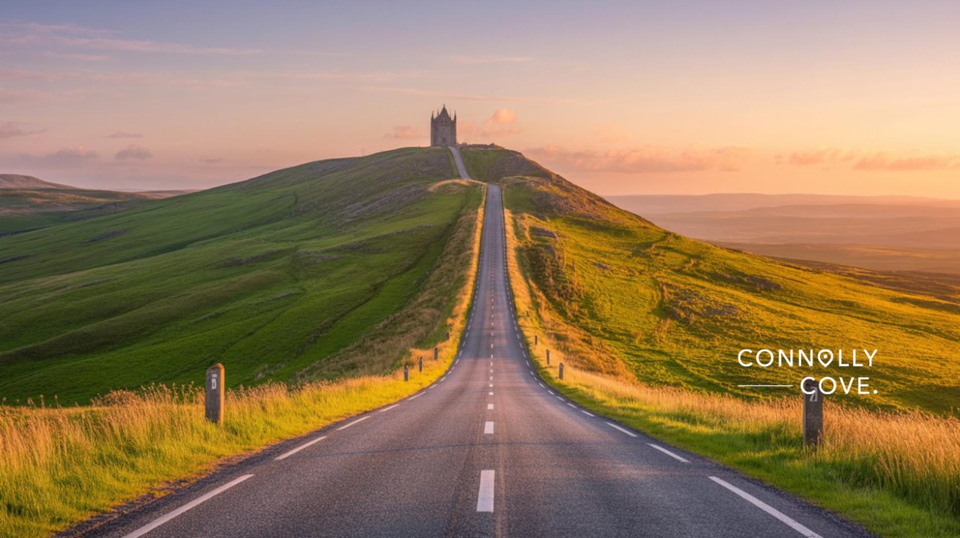 Scenic Drives in England 7 Routes Worth Planning a Trip Around