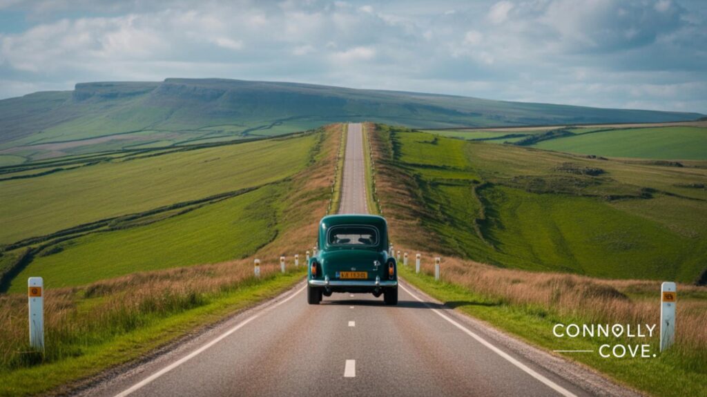 Scenic Drives in England 7 Routes Worth Planning a Trip Around
