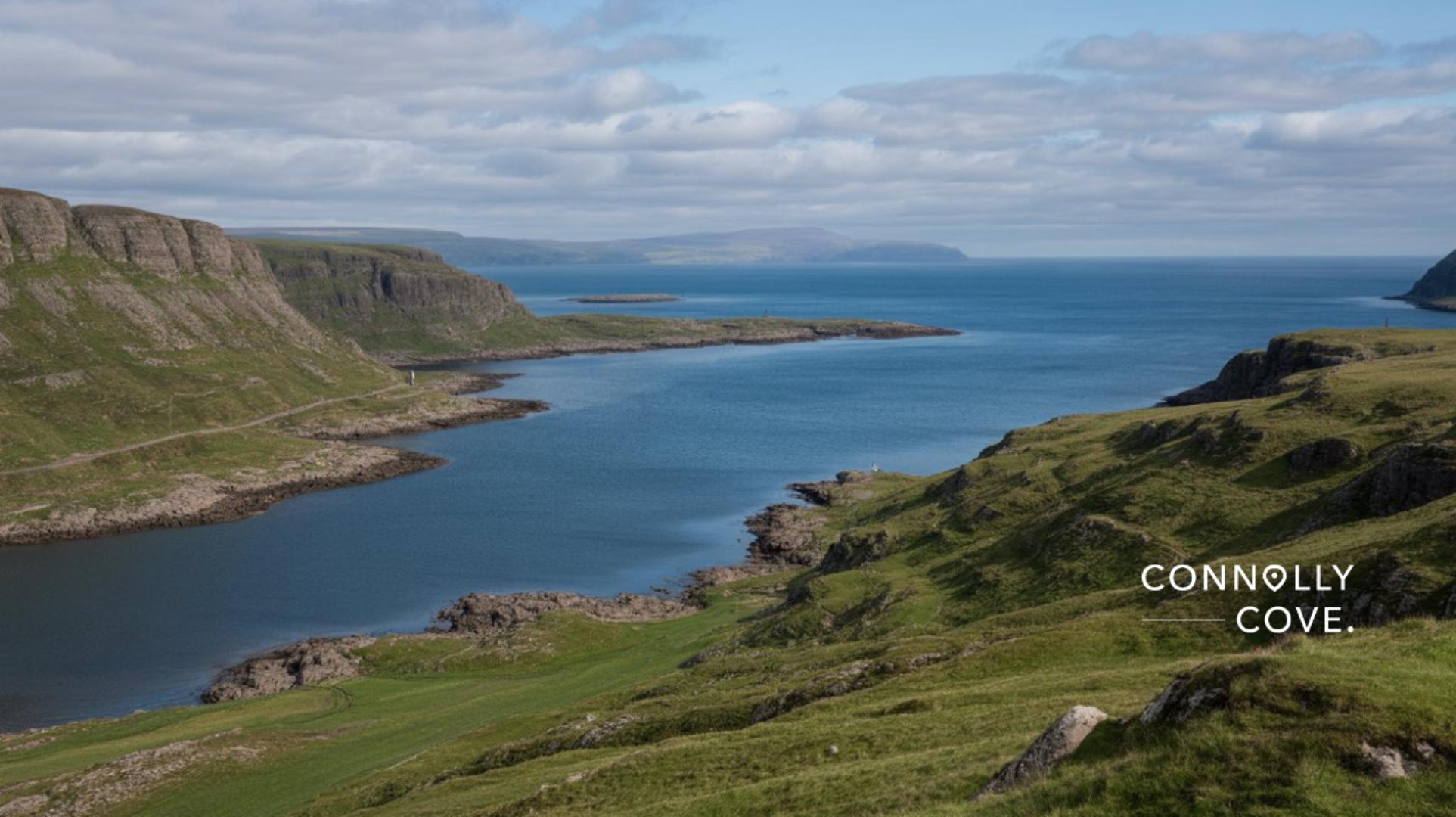 Scotland in April A Complete Guide to Spring in the Celtic Heartlands
