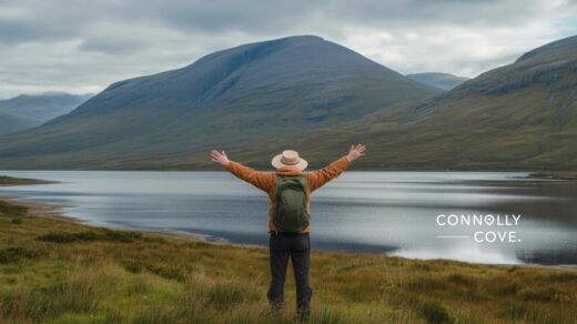 Scotland’s National Parks: Cairngorms, Loch Lomond & Galloway