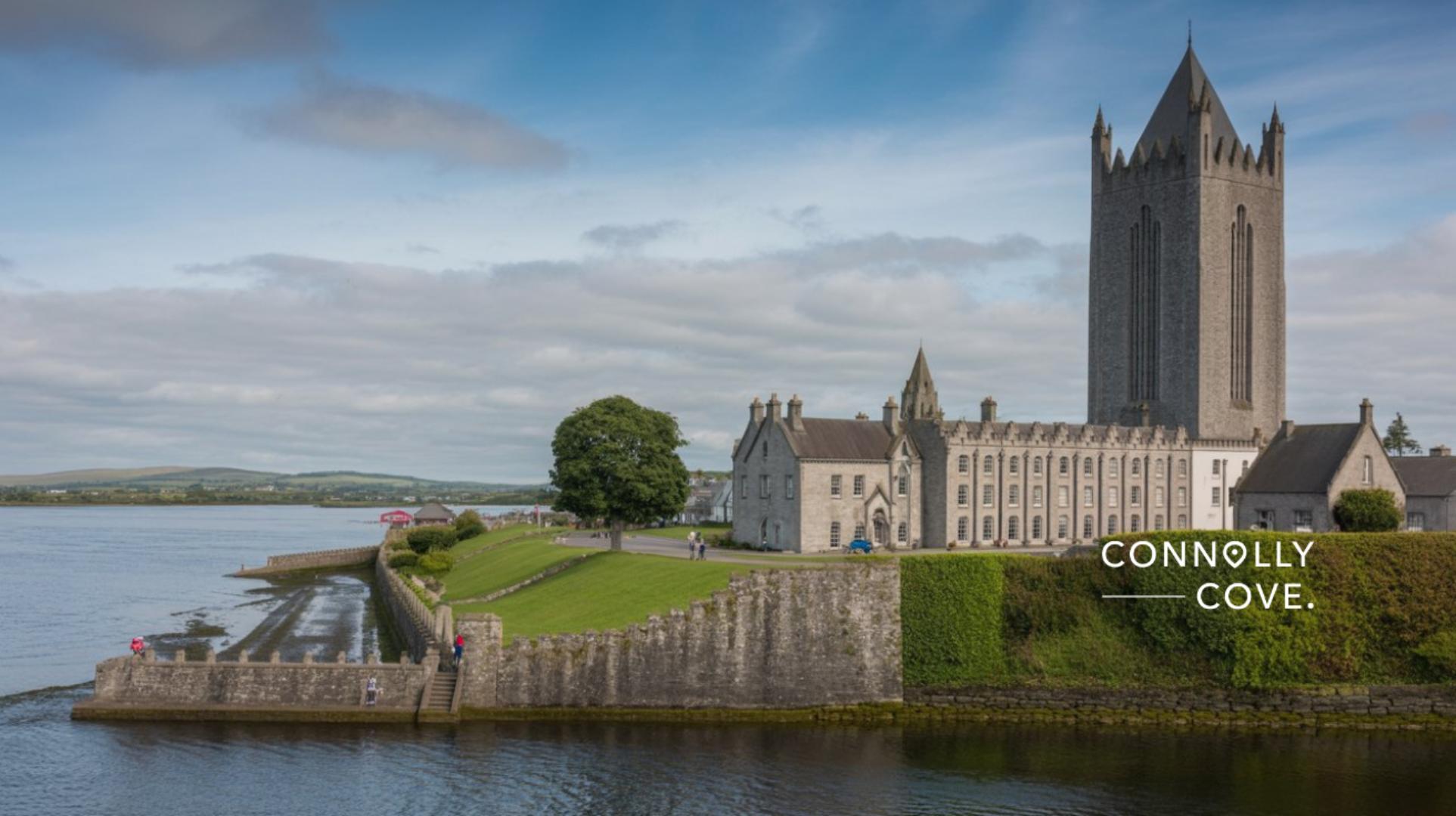 Shannon, Ireland A Complete Guide to the Gateway of the West