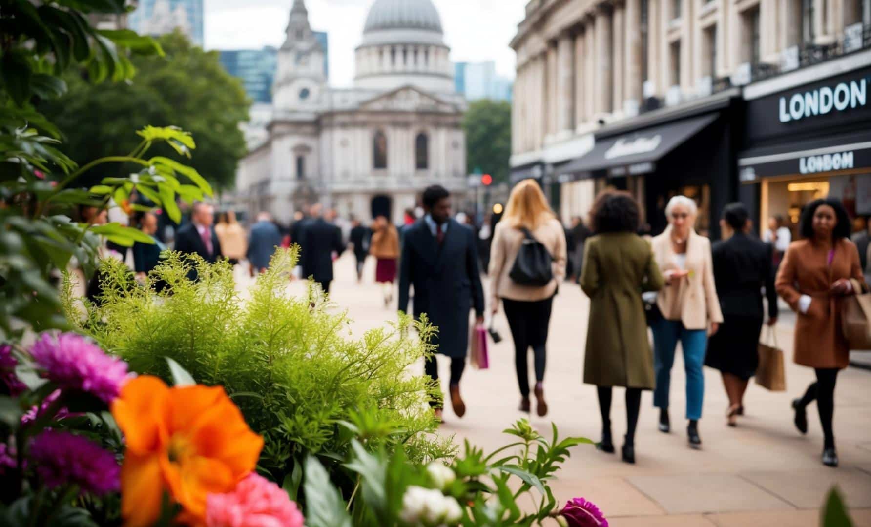 Shopping in London Where to Find the Best Stores